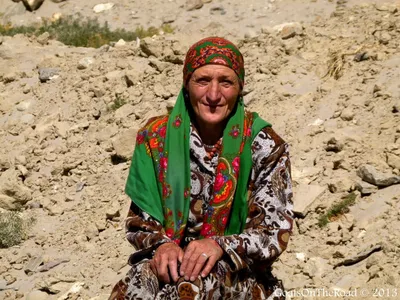 Traveling In Tajikistan | Journal Of Nomads