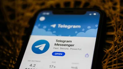 How to do marketing on Telegram [2023 Guide] | Callbell