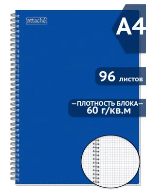 Тетрадь ПЗБМ A5 (14.8 × 21 см), A5 (14.8 × 21 см), 10 шт., листов: 12 -  купить с доставкой по выгодным ценам в интернет-магазине OZON (293784060)