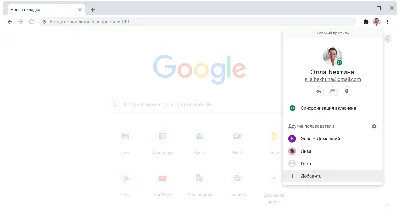 10 малоизвестных возможностей браузера Google Chrome / Программное  обеспечение