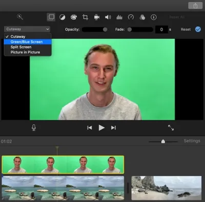 В iMovie для iOS появилась поддержка «Волшебных фильмов». Что это такое