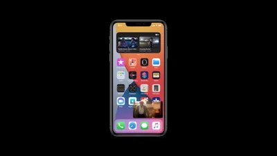 iOS 14: что нового, поддерживаемые устройства, дата выхода | новости  технологий | Дзен