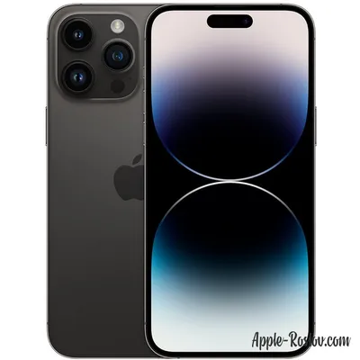 iPhone 14 Pro Max в руках фотографа. Геннадий Меергус