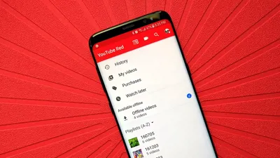 Бесплатный YouTube вышел для Android и iOS. Отключение рекламы, фоновый  режим и режим «картинка в картинке»