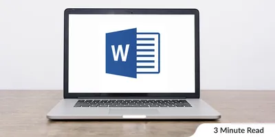 What is Microsoft Word: 5 Best Ways to used in the Workplace