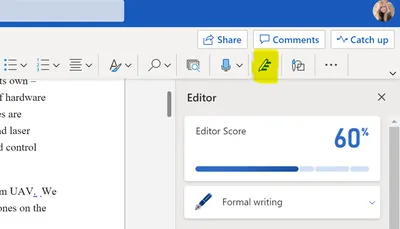 Checking for Plagiarism in Microsoft Word - The Cengage Blog