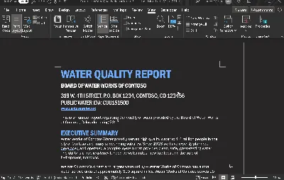 How to Enable Editing in Word (and Turn It Off, Too)