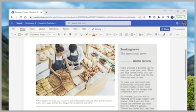 Microsoft Word | Microsoft Wiki | Fandom