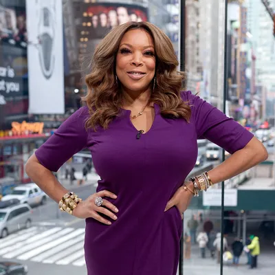 Wendy Williams Net Worth (2024) - Parade