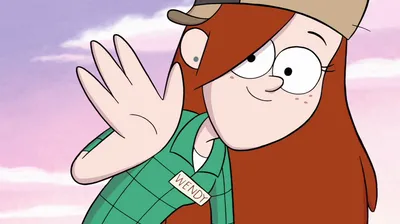 Wendy Corduroy | Gravity Falls Wiki | Fandom