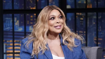 New Details Revealed About Wendy Williams' Talk Show Exit