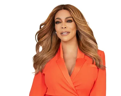 Wendy Williams vows to return to her canceled talk show - Los Angeles Times