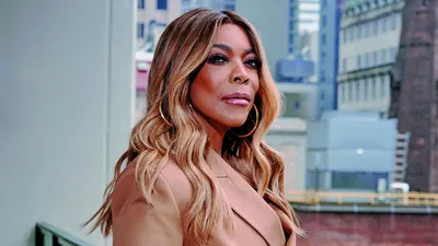 Wendy Williams has improved since Lifetime doc, sister says