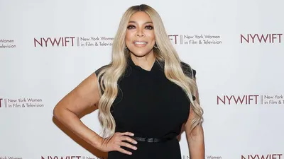 A Candid Convo with Wendy Williams: Racism, \"Dumb Women,\" and Ignoring the  \"Gangsters Behind Their Keyboards\"