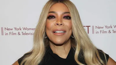 A new Wendy Williams documentary raises more questions than it answers :  Pop Culture Happy Hour : NPR