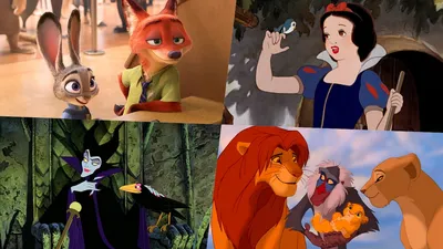 I've seen over 100 animated movies on Disney+ and my goal is to watch all  of them. AMA? : r/DisneyPlus