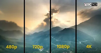 1080p vs 1440p vs 4k: Which Resolution Is Right For You? - RTINGS.com