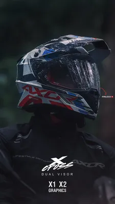 Axor Helmets