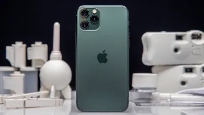 Apple iPhone 11 Pro Review: It's All About the Camera | WIRED