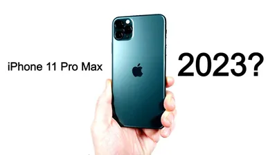 I downgraded to an iPhone 11 Pro Max – and I'm not missing much