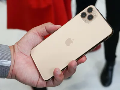 DxOMark somehow thinks the iPhone 11 Pro Max takes worse selfies than most  other 2019 flagships - NotebookCheck.net News