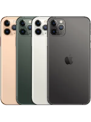 iPhone 11 Pro Max vs. iPhone 12 Pro Max: What's the difference? – Frank  Mobile