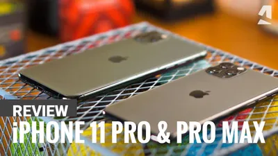 iPhone 11 Pro Max in 2022 - Should You Still Buy It? - YouTube