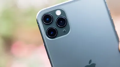 Смартфон Apple iPhone 11 Pro Max 256GB Gold - купить по лучшей цене в  Алматы | интернет-магазин Технодом