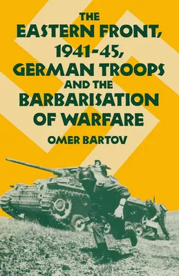 Eastern Front: The Soviet-German War 1941-45: Rh Value Publishing:  9780517423141: Amazon.com: Books