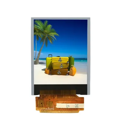 240x320 TFT LCD 2 Inch QVGA LCD st7789v LCD Screen With 36 Pin