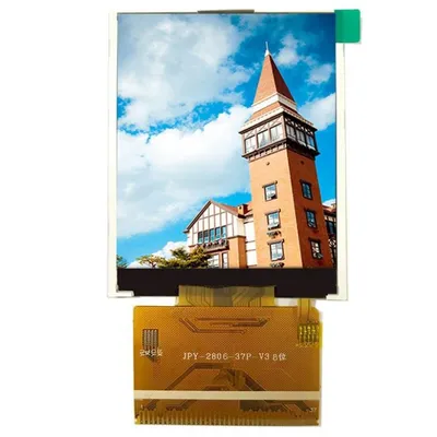 3.2 Inch Display TFT Hanstar 240x320 Resolution TFT Touch Screen Suppliers  and Factory China - Wholesale Price List - PANASYS