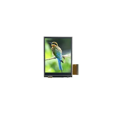 2.4 inch TFT LCD Display Module (ILI9341, SPI, 240x320) | 102111 | Other by  www.smart-