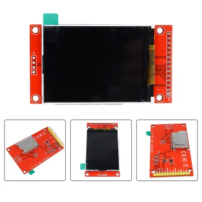 2.83 inch 240x320 TFT Display