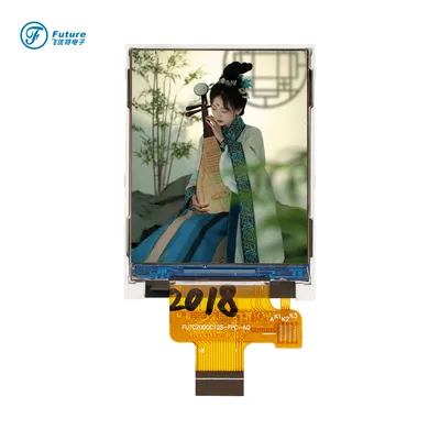 TZT 240x320 2.8\" SPI TFT LCD Touch Panel Serial Port Module With PBC  ILI9341 / ST7789V 2.8 Inch SPI Serial Display With Touch - AliExpress