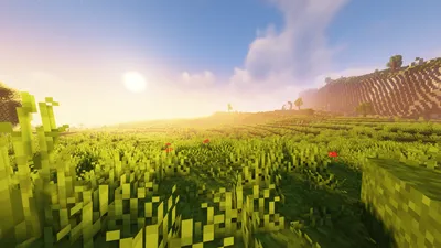 iiPixel_ on Planet Minecraft