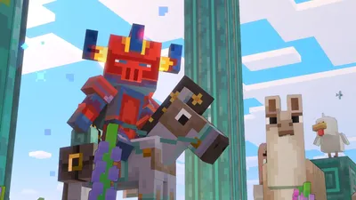 Video Games: Minecraft - Unrelated Discussion - YoYoExpert Forums