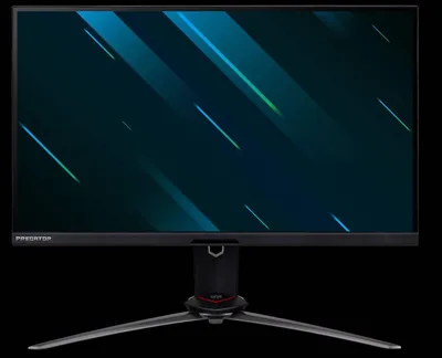 МОНИТОР 27\" Acer Predator XB273UFbmiiprzx Black (IPS, 2560х1440, 360Hz, 0.4  ms, 178°/178°, 350 cd/m, 100M:1, +DP) купить по цене 92 325 руб. с  доставкой — интернет магазин Цифровой рай