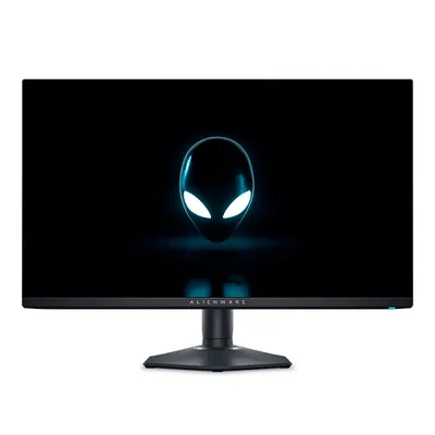 Игровой монитор Alienware AW2725DF, 27\", QHD 2560х1440, 360 Гц, QD-OLED,  чёрный – купить по выгодным ценам с доставкой из-за рубежа через сервис  «CDEK.Shopping»