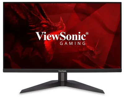 Монитор ViewSonic VX2758-2KP-MHD 27\" 144ГЦ 1мс 2560х1440 IPS,игровой 27\",  TFT IPS, 2560x1440 — купить за 49313 руб.