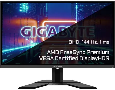 Игровой монитор 27\" Samsung Odyssey G5 C27G54TQWI 2560х1440 16:9 VA 144Hz  купить недорого в рассрочку 0.0.12 с доставкой в магазине StarlineСomp ➤  Алматы, Казахстан