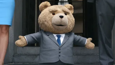 Фильм «Третий лишний» / Ted (2012) — трейлеры, дата выхода | КГ-Портал