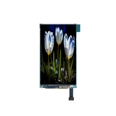 Good Quality 3.0 Inch 360X640 St7701s All Viewing Angle IPS RGB TFT Display  with Spi Interface - China TFT LCD Display and 640*360 price |  Made-in-China.com