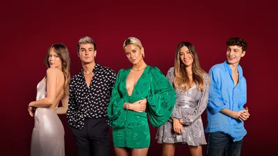 Watch Made in Chelsea | Stream free on Channel 4