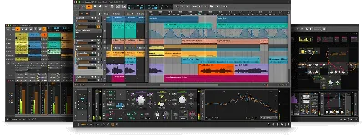 Bitwig | Home | Bitwig