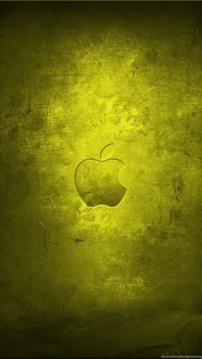 Green Skull HD iPhone 5 Wallpapers (640x1136) Desktop Background