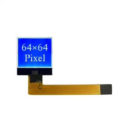64x64 RGB LED Matrix - 3mm Pitch - Makerfabs