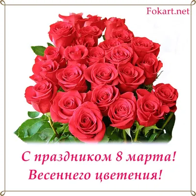 Цветы на 8 Марта: Как выбрать букет и сохранить его свежесть -  IrkutskMedia.ru