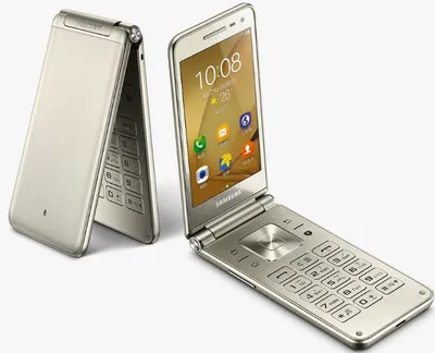 MWC-2012: и диод, или Предварительный обзор Samsung Galaxy Beam / Смартфоны