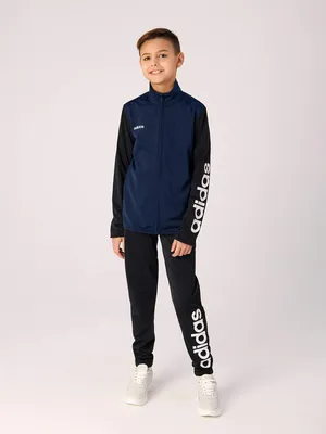 Купить костюм Adidas Tasto Pes Ts, для мальчиков, спортивный, FI1499,  размер 152 см, цены на Мегамаркет | Артикул: 100053335820