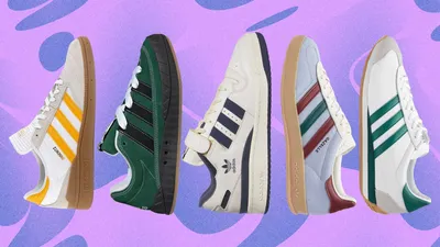 History and Meaning Behind Adidas Logo | ZenBusiness